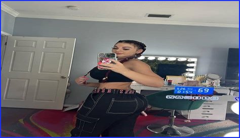 Mstriggahappy- Age, Net Worth, Height, Husband, Career, Ethnicity